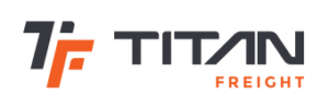 Titan - Logo